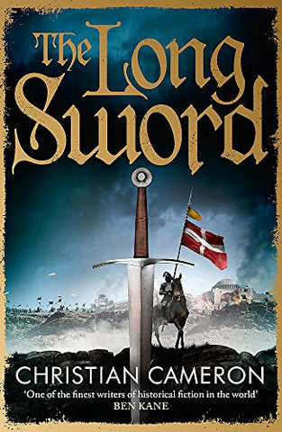 The Long Sword (Chivalry)