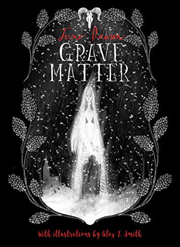 Grave Matter (Super-readable YA)