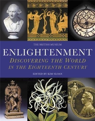 Enlightenment: Discovering the World