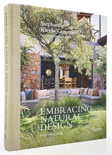 Embracing Natural Design : Inspired Living