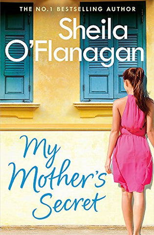 My Mother's Secret: A warm family drama full of humour and heartache