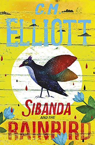 Sibanda and the Rainbird (Detective Sibanda)