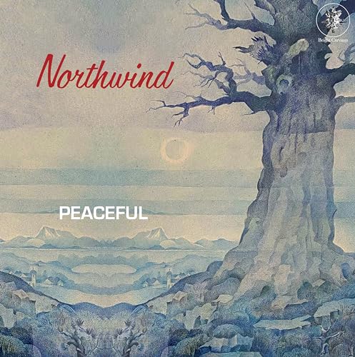 Northwind - Peaceful [VINYL]