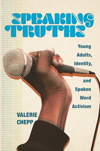 Speaking Truths: Young Adults