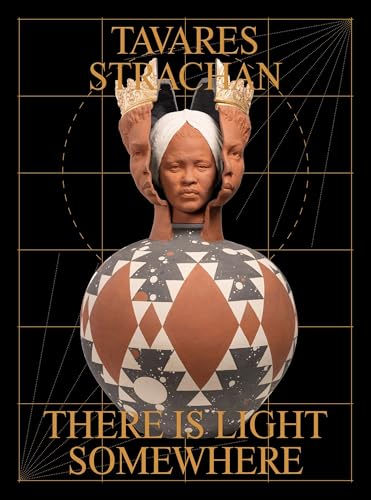 Tavares Strachan