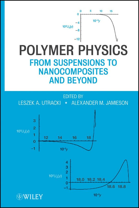 Polymer Physics: From Suspensions to Nanocomposites and Beyond