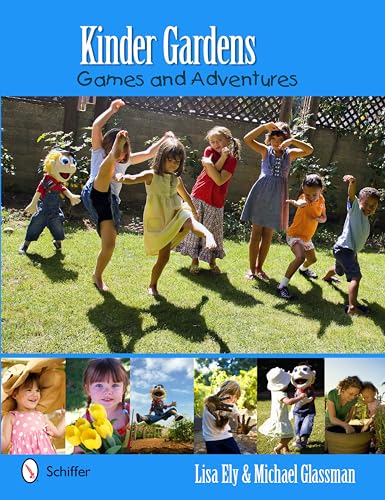 Kinder Gardens