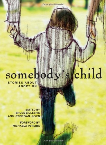 Somebody's Child