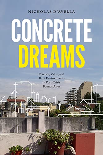 Concrete Dreams: Practice