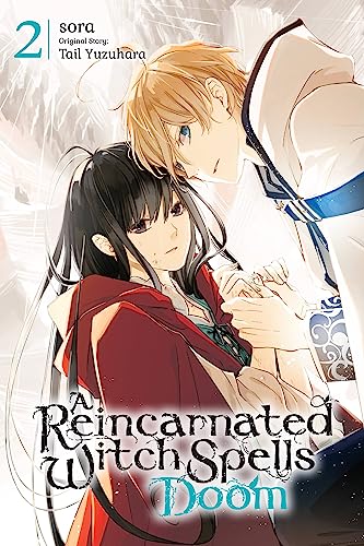 Reincarnated Witch Spells Doom Gn Vol 02 (C: 0-1-2)