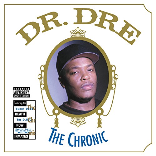Dr Dre - Chronic [CD]