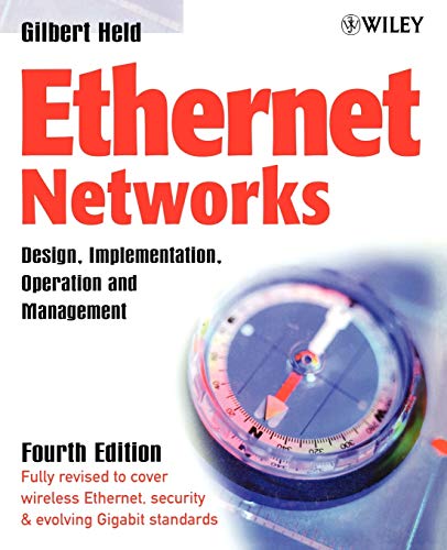 Ethernet Networks: Design