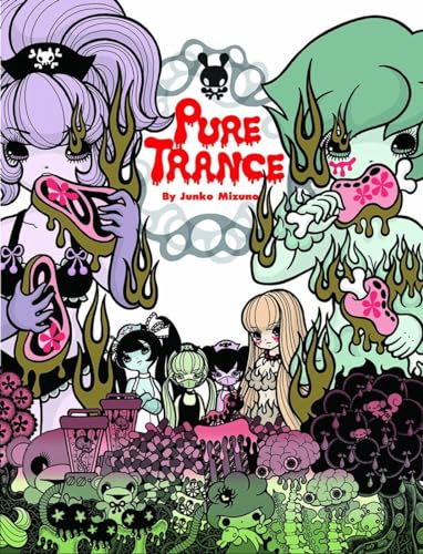 Pure Trance