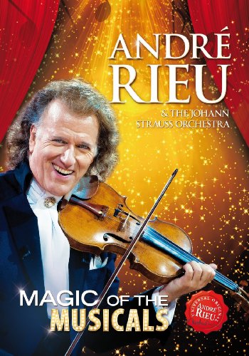 Ntsc 0 - Magic Of Musicals [DVD]