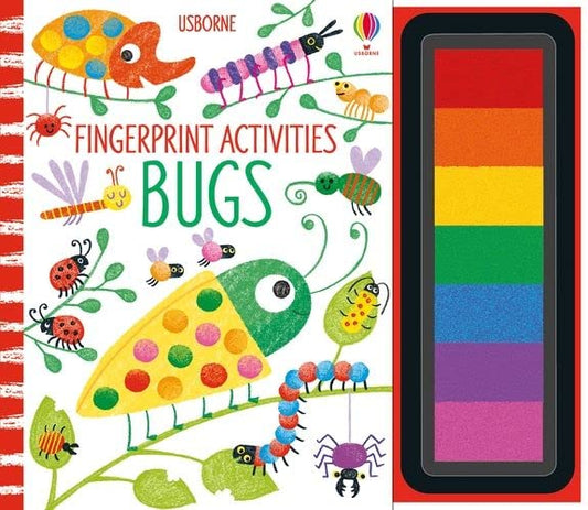 Fingerprint Activities Bugs: 1