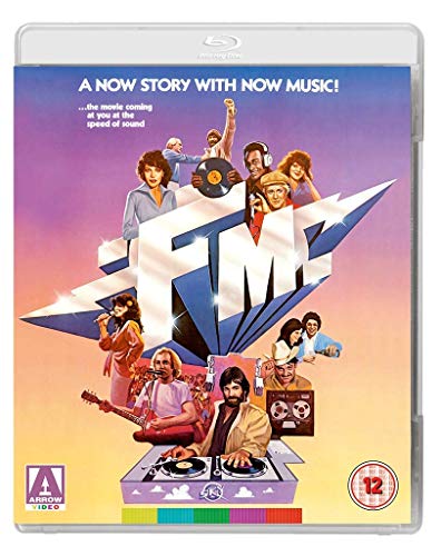 Fm [BLU-RAY]