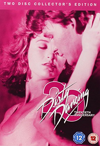 Dirty Dancing [DVD]