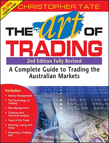 Art of Trading 2E