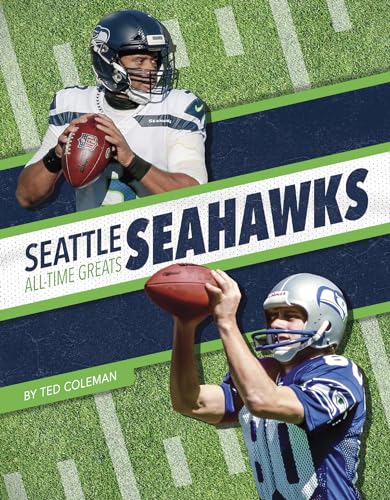 Seattle Seahawks All-Time Greats