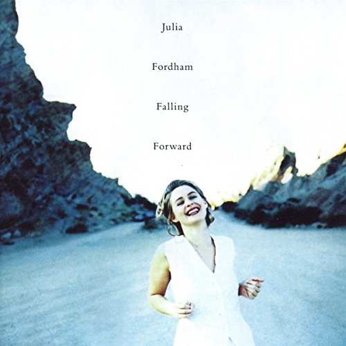 Fordham,julia - Falling Forward (Deluxe Edition) [CD]