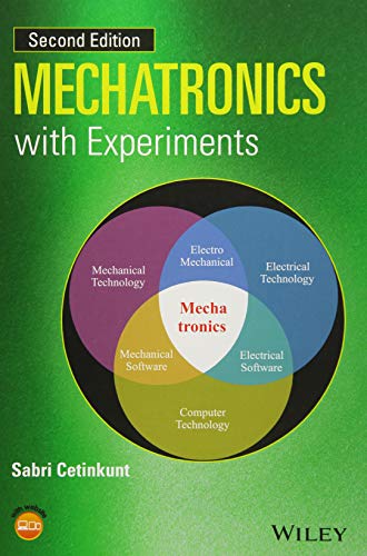 Mechatronics with Experiments