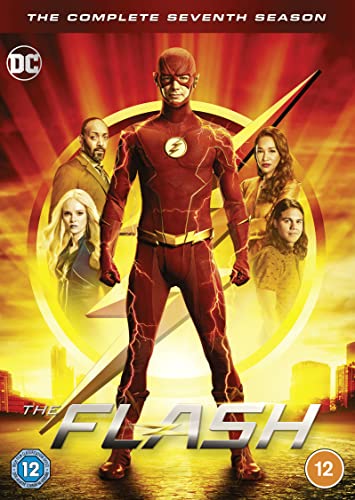The Flash S7 [DVD]