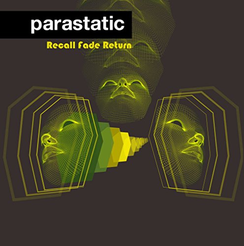 Various - Recall Fade Return [CD]