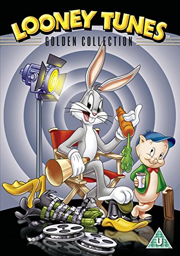 Looney Tunes Golden Collection Vol 5 [DVD]