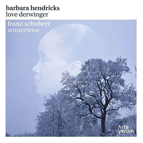 Schubert / Hendricks / Derwing - Winterreise D911 [CD]