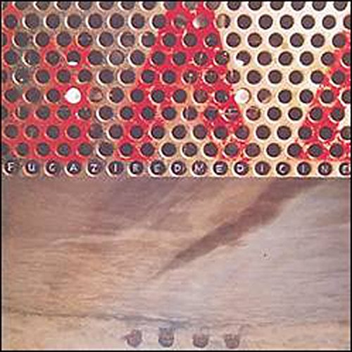 Fugazi - Red Medicine [VINYL]