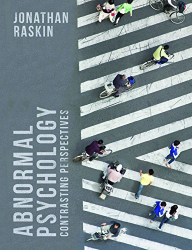 Abnormal Psychology: Contrasting Perspectives