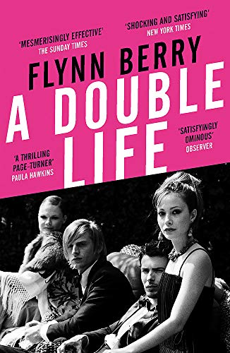 A Double Life: 'A thrilling page-turner' (Paula Hawkins, author of The Girl on the Train)