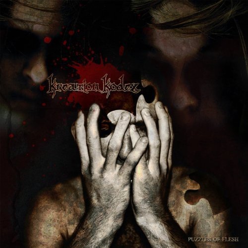 Various - Puzzles Of Flesh [CD]
