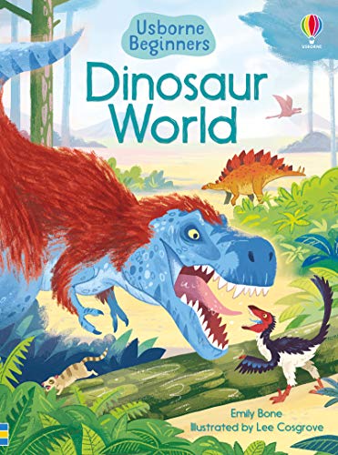 Dinosaur World (Beginners)