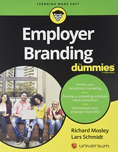 Employer Branding for Dummies