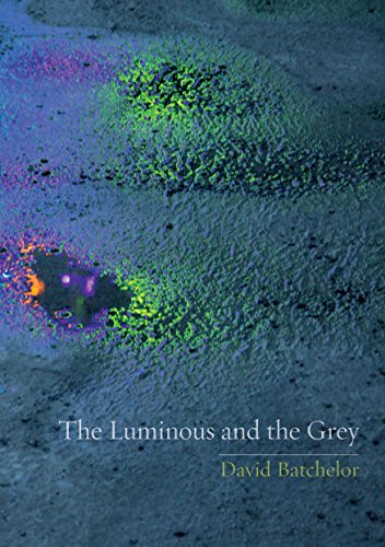 The Luminous and the Grey
