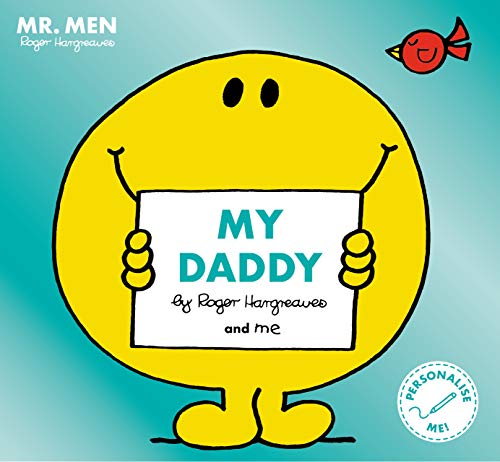 Mr Men: My Daddy: 1
