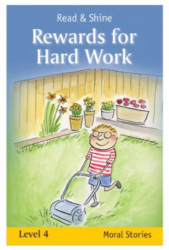 Rewards for Hard Work