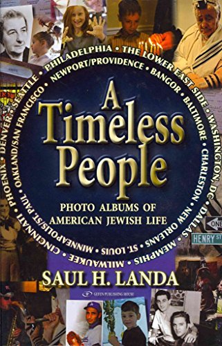 Timeless People