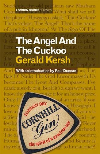 The Angel And The Cuckoo