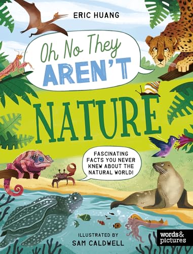 Nature : Fascinating Facts You Never Knew About the Natural World!