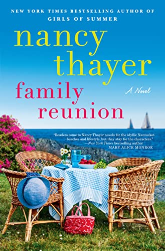 Family Reunion: A Novel (Awesome Dog 5000)
