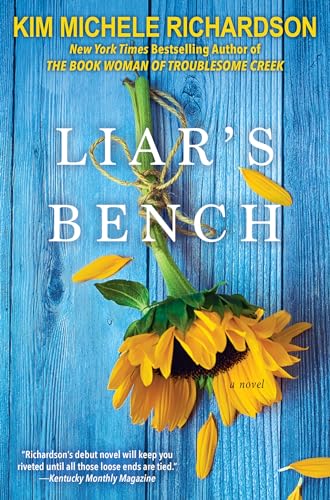 LIAR S BENCH