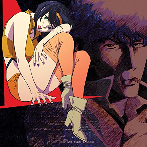 Various - Cowboy Bebop (Original Series Soundtrack)  [VINYL]