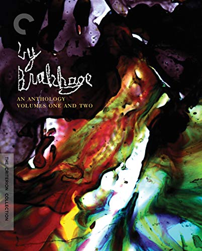By Brakhage: An Anthology, Volumes One And Two [BLU-RAY]