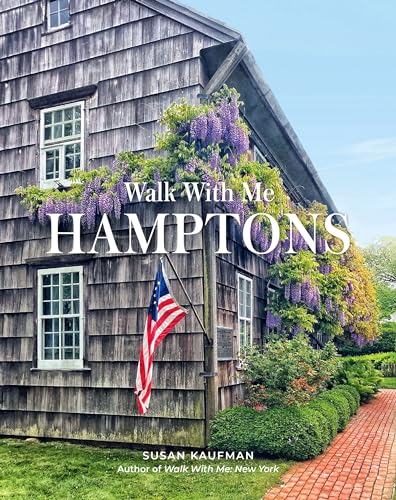 Walk With Me: Hamptons : Photographs