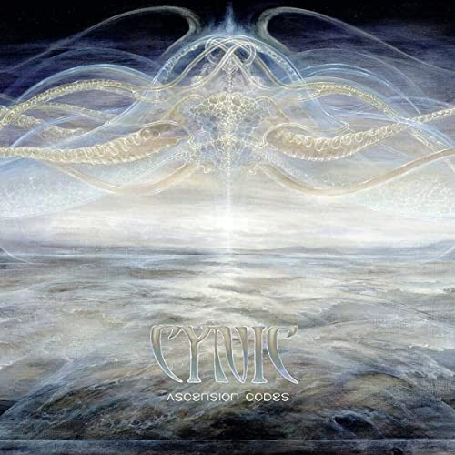 Cynic - Ascension Codes  [VINYL]
