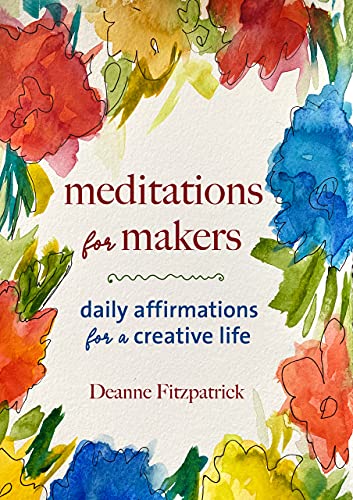 MEDITATION FOR MAKERS