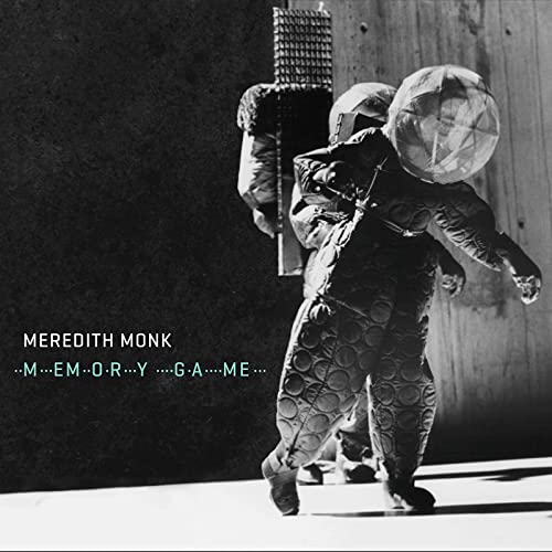 Bang On A Can/monk - Meredith Monk: Memory Game [CD]