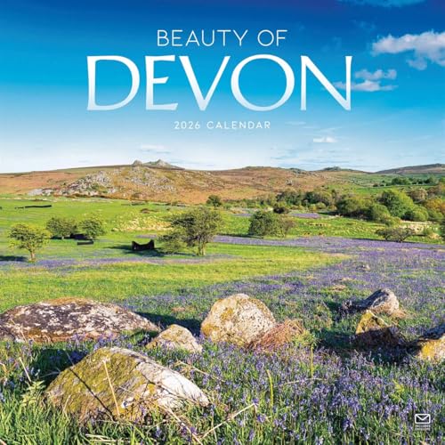Beauty Of Devon Square Wall Square Wall
